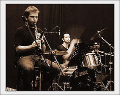 photo "about playing music..."
