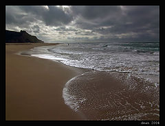 photo "Halfmoon Bay"