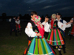 photo "Dance"