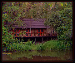 photo "Country House"