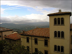 photo "a place to go to"