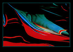 photo "Light... Colors... Shapes... #3"