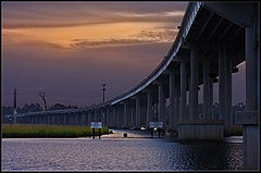 фото "Under the bridge"