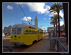 photo "Yellow"