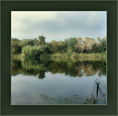 photo "... nostalgia"