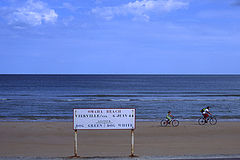 photo "D-DAY: 60 years later"