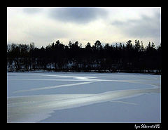 фото "First ice"