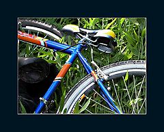 photo "Bike 2005"