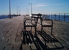 фото "Bridge."