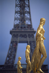 photo "Paris"