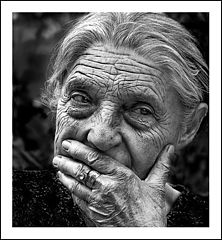 фото "Recollection of the war"