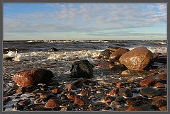 фото "Baltic sea"
