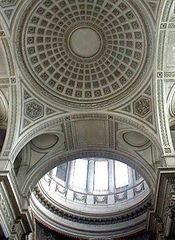 фото "Inside the Pantheon"