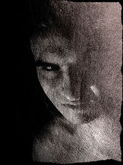 photo "pure evil"