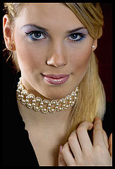 photo "Margarita"