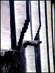 photo "Facing form`s"