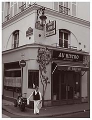 фото "Au Bistro"