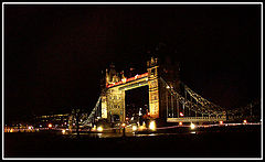 photo "The Most"