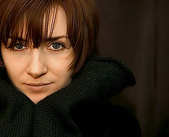 photo "Lika"