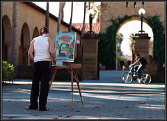 photo "Stanford University"