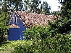 фото "Koprivshtitsa"