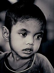 фото "We are the children."