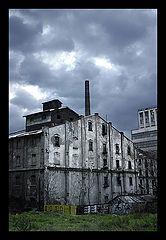 photo "old mill"
