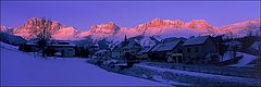 photo "Intimate landscape (13) Vercors"
