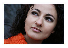 photo "Katja -1-"