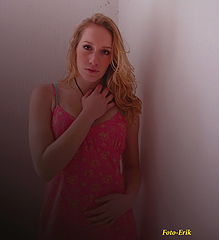фото "model Heleen"