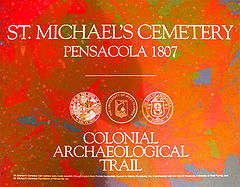 фото "Saint Michael`s Cemetary"