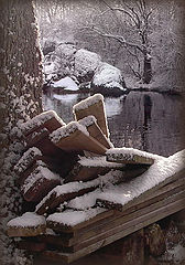 photo "Vertical version"