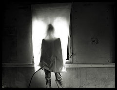 photo "shadow"