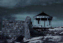 photo "one rotunda"