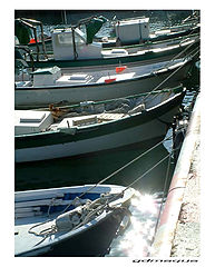album "boats"