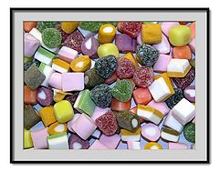 фото "Mmmmm.....Dolly Mixtures"