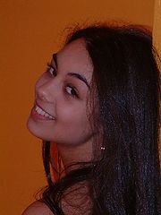 photo "Model Cara.M"
