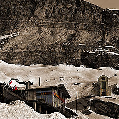 photo "A place to rest"