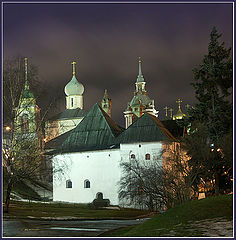 фото "Старая Москва"