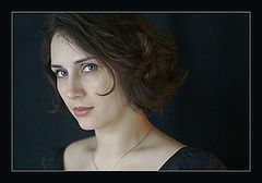 photo "la fresque"