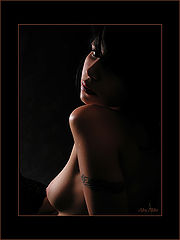 photo "Black_Glamour_1"