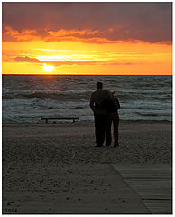 фото "10 minuts before suset"