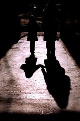 photo "hand in hand"