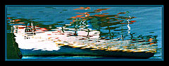 photo "Art in the sea"