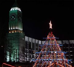 photo "tower-of-clock"
