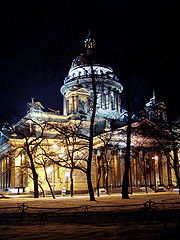 photo "Cathedral"