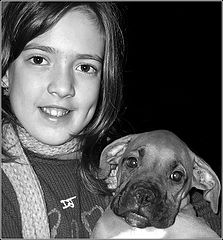 фото "Bibi&Goma"
