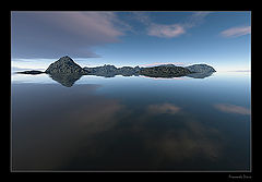 фото "Another dimension"