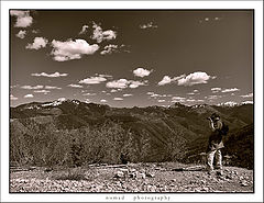 photo "the photographer"