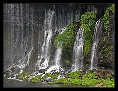 photo "waterfall"